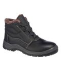 Botte steelite kumo doublée de fourrure s3 de travail Noir Portwest