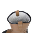 Botte rigger pro steelite fourrée s3 ci de travail Bronze Portwest