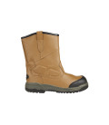 Botte rigger pro steelite fourrée s3 ci de travail Bronze Portwest