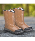 Botte rigger pro steelite fourrée s3 ci de travail Bronze Portwest