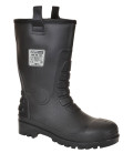 Bottes neptune rigger s5 ci de travail Noir Portwest