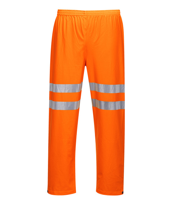 Pantalon sealtex ultra de travail Orange Portwest
