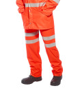 Pantalon sealtex ultra de travail Orange Portwest