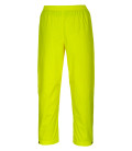 Pantalon classique sealtex de travail Jaune Portwest