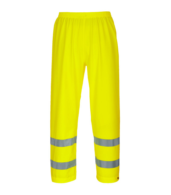 Pantalon sealtex ultra de travail Jaune Portwest
