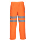 Pantalon extrème de travail Orange Portwest