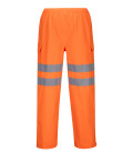 Pantalon extrème de travail Orange Portwest