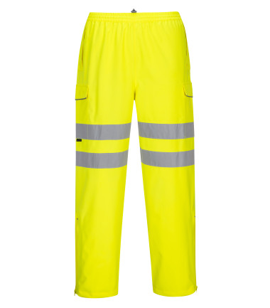 Pantalon extrème de travail Jaune Portwest