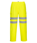 Pantalon extrème de travail Jaune Portwest