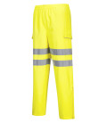 Pantalon extrème de travail Jaune Portwest
