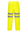 Pantalon extrème de travail Jaune Portwest