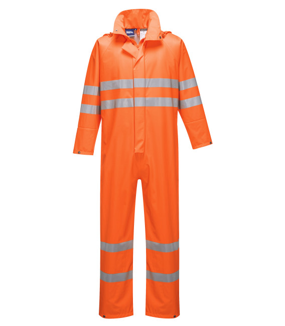 Combinaison sealtex ultra de travail Orange Portwest
