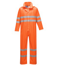 Combinaison sealtex ultra de travail Orange Portwest