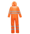 Combinaison sealtex ultra de travail Orange Portwest