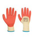 Gant extra grip de travail Jaune/Orange Portwest