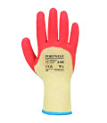 Gant extra grip de travail Jaune/Orange Portwest