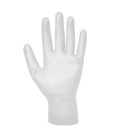 Gant enduit pu de travail Blanc Portwest