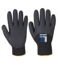 Gant hiver arctic de travail Noir Portwest