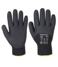 Gant hiver arctic de travail Noir Portwest