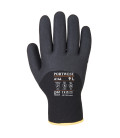 Gant hiver arctic de travail Noir Portwest