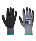 Gant dermiflex de travail Noir Portwest