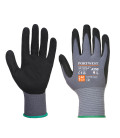 Gant dermiflex de travail Noir Portwest