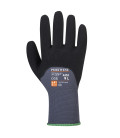 Gant dermiflex ultra de travail Gris/Noir Portwest