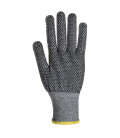Gant sabre à picots de travail Gris Portwest
