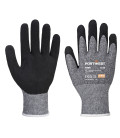 Gant vhr advanced cut de travail Gris Portwest