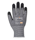 Gant vhr advanced cut de travail Gris Portwest