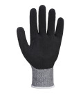Gant vhr advanced cut de travail Gris Portwest
