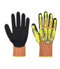 Gant dx vhr impact de travail Orange Portwest