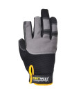 Powertool pro - gant haute performance de travail Noir Portwest
