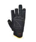 Powertool pro - gant haute performance de travail Noir Portwest