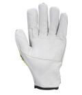 Gant impact pro cut de travail Gris Portwest