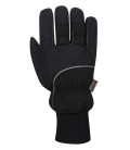 Gant apache cold store de travail Noir Portwest