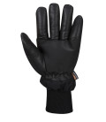 Gant apache cold store de travail Noir Portwest