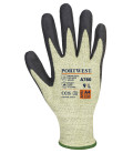 Gant arc grip de travail Vert/Noir Portwest