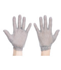 Gant en cotte de mailles de travail Argent Portwest