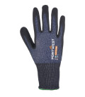 Sg mr15 micro-mousse - paquet de 12 de travail Bleu/Noir Portwest