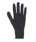 Sg mr15 micro-mousse - paquet de 12 de travail Bleu/Noir Portwest