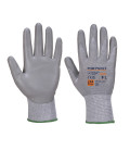 Gant senti cut lite de travail Noir/Gris Portwest