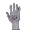 Gant senti cut lite de travail Noir/Gris Portwest