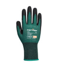 Gant dexti cut pro de travail Noir/Gris Portwest
