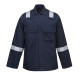 Veste bizweld iona de travail Bleu Portwest