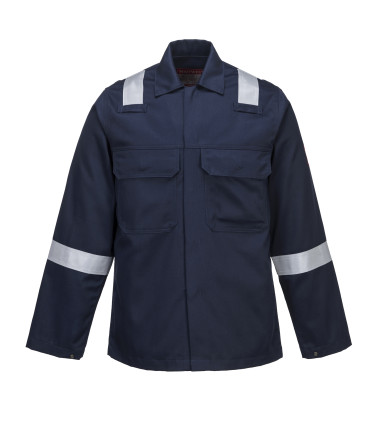 Veste bizweld iona de travail Bleu Portwest