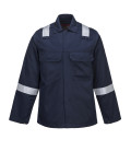 Veste bizweld iona de travail Bleu Portwest