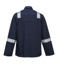 Veste bizweld iona de travail Bleu Portwest