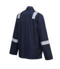 Veste bizweld iona de travail Bleu Portwest