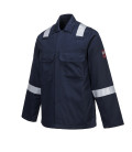 Veste bizweld iona de travail Bleu Portwest